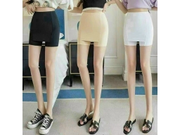 QUẦN VÁY ĐÙI 200 - MÀU DA  QUẦN VÁY ĐÙI 200 - MÀU DA